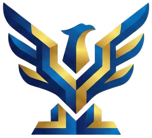 Логотип карьерного блога